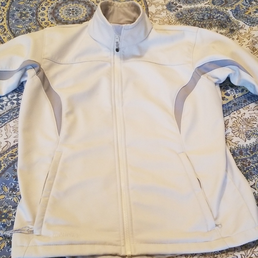Columbia women's jacket